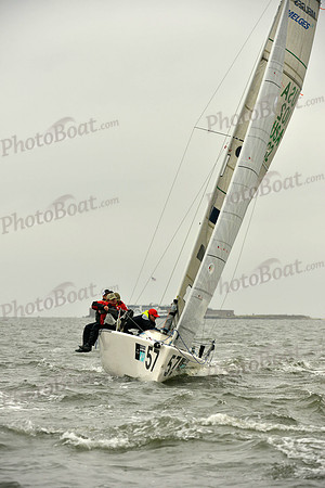 2016 Charleston Race Week A_0907