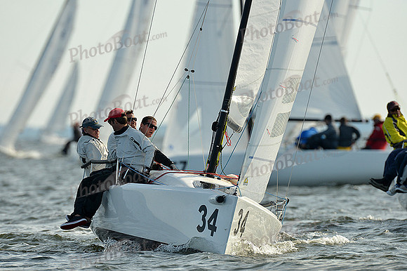 2015 J70 Winter Series B 1099