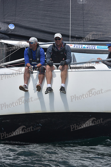 2021 Block Island Race Week D_2641