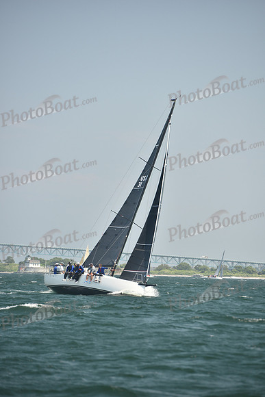 2024 NYYC Annual Regatta_3888