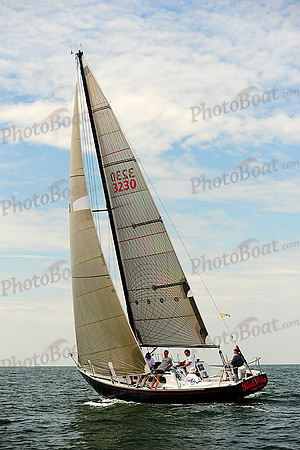 2014 Cape Charles Cup B 575
