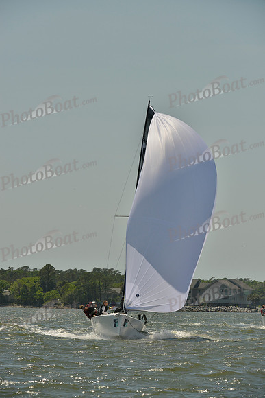 2017 Charleston Race Week B_0291