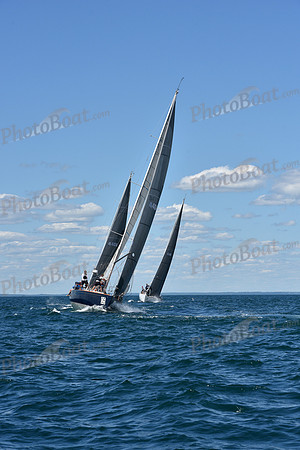 2021 Block Island Race Week D_3048