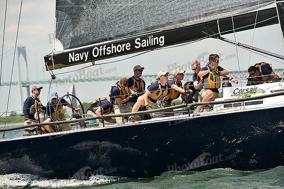 2015 NYYC Annual Regatta E 224
