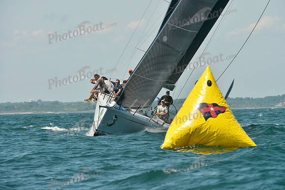 2016 NYYC Race Week A 703