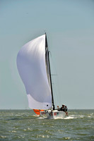 2018 Charleston Race Week A_1836