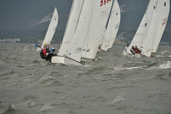 2018 Thistle Nationals E_1750