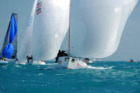 2012 Key West Race Week A 485