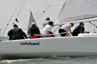2012 Charleston Race Week A 2384
