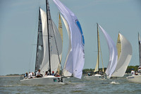 2014 Charleston Race Week F 019