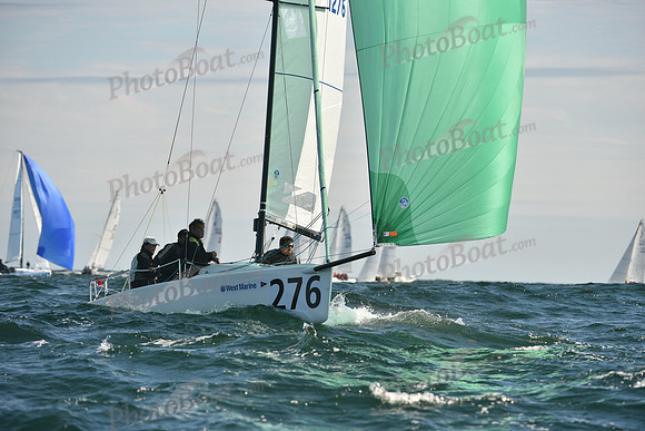2018 J70 Worlds F_0504