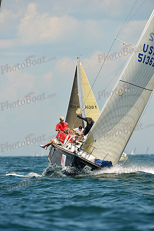 2015 Block Island Race Week A 1478
