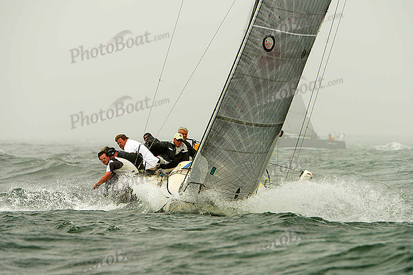 2013 Block Island Race Week E 290