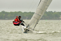 2015 Charleston Race Week E 644