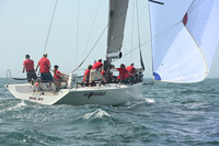 2025 Block Island Race Week A_0625