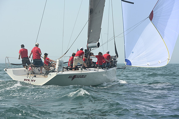 2025 Block Island Race Week A_0625