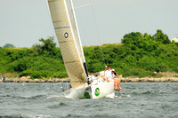 2014 NYYC Race Week A 452