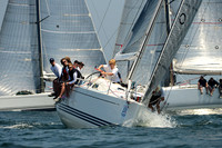 2013 Block Island Race Week A 326