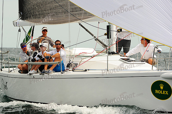 2014 NYYC Race Week E 462