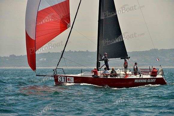 2017 Block Island Race Week C_0617
