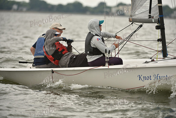 2018 Southern Bay Race Week D_0040