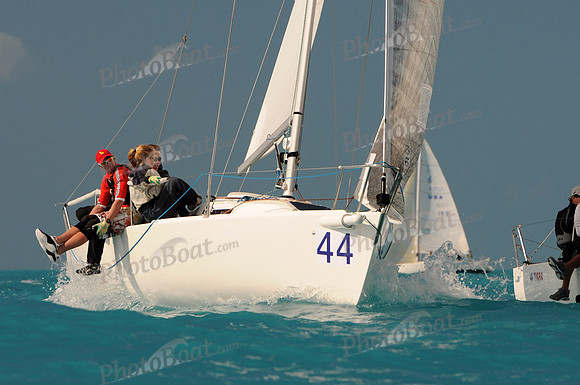 2012 Key West Race Week B 278