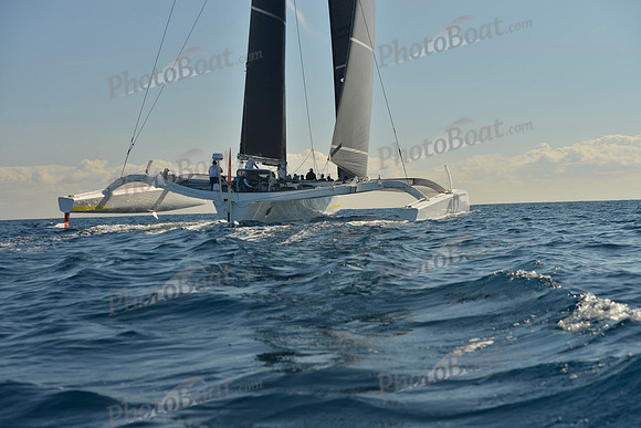 2019 Ft Lauderdale to Key West Race_0482