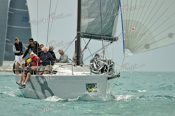 2015 Key West Race Week B 839