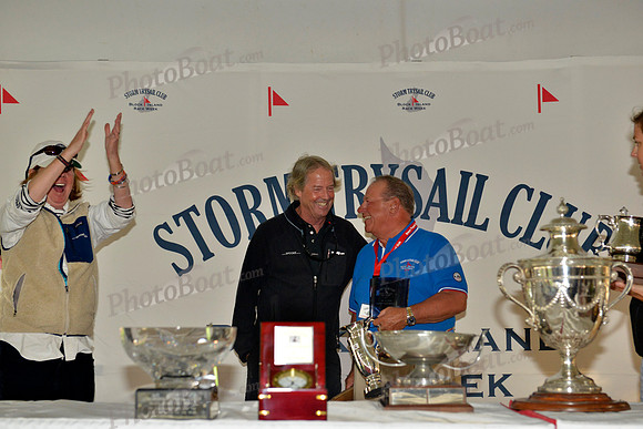 2017 Block Island Race Week Awards 4_0130
