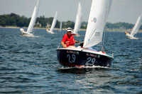 2011 Flying Scot NAC E 713