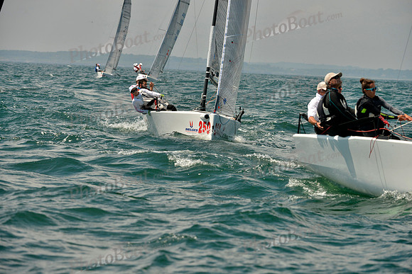 2017 Newport Regatta A_0846