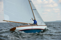 2015 IHYC Classic Yacht Regatta 573