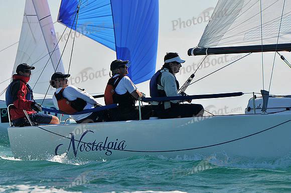 2013 Key West Race Week E 1128