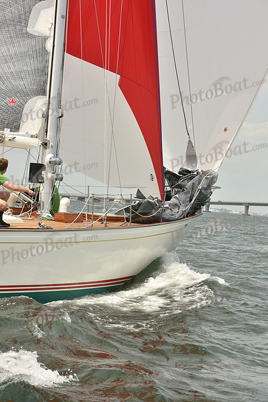 2018 NYYC Annual Regatta B_1507