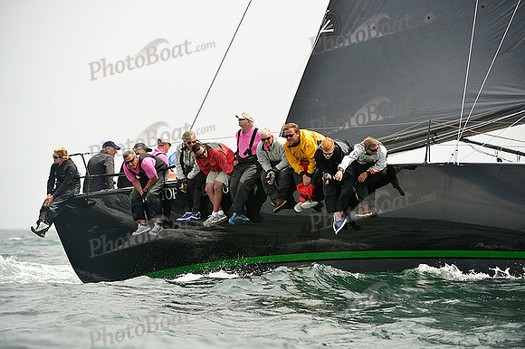 2015 Block Island Race Week D 158