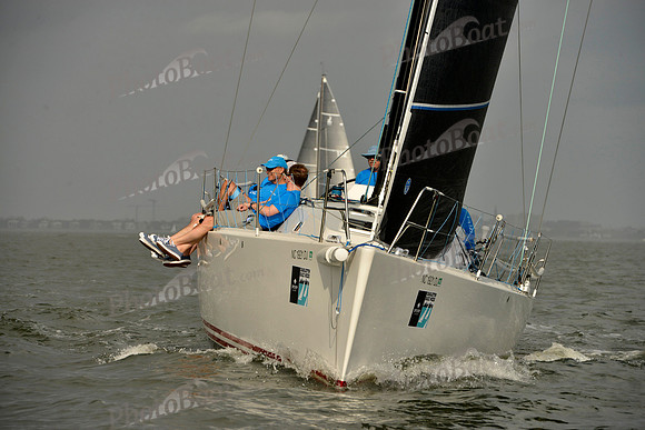 2019 Charleston Race Week B_0174