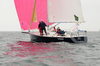 2009 Block Island Race Week Wed 784