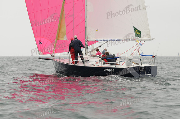 2009 Block Island Race Week Wed 784