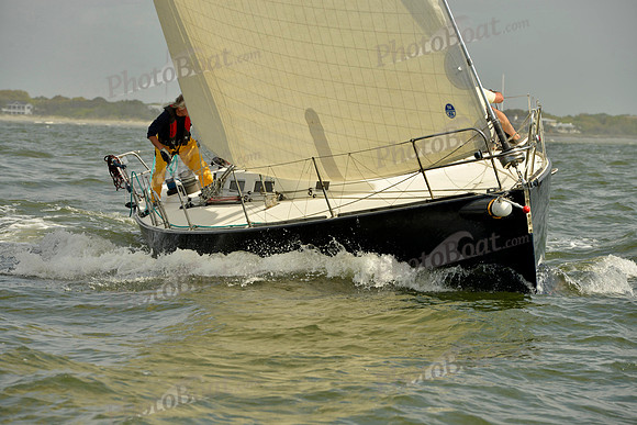 2019 Charleston Race Week A_0419