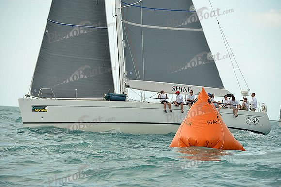 2015 Key West Race Week B 1088