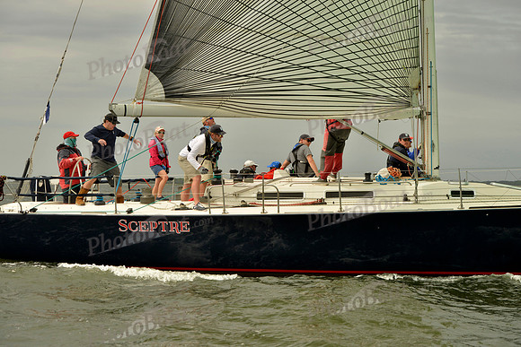 2019 Charleston Race Week I_1323