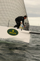 2009 Block Island Race Week Tuesday 1260