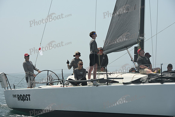 2025 Block Island Race Week A_0092