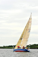 2013 NYYC Annual Regatta A 1977