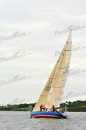 2013 NYYC Annual Regatta A 1977