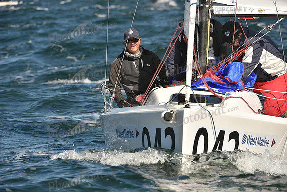 2018 J70 Worlds F_0810