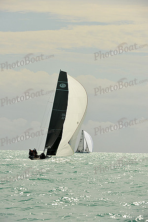 2016 Key West Race Week D_0606