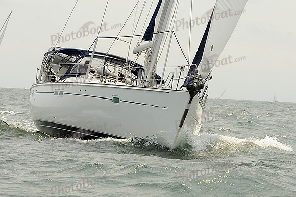 2012 Cape Charles Cup A 1376