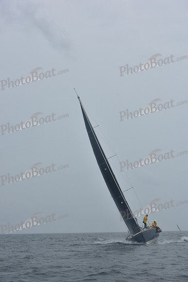 2019 Block Island Race Week G_0597