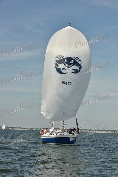2018 Southern Bay Race Week C_0740